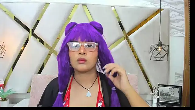 Snapshot of BellaSnowbunny chatting on March 2026 07:54:01 PM BellaSnowbunny online show from March 2026 07:54:01 PM