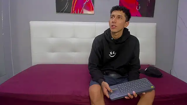 ahsly78Bryan online show from July 2026 08:05:02 PM