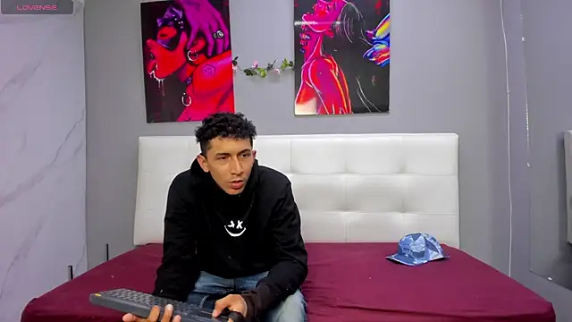 ahsly78Bryan online show from July 2026 08:19:01 PM