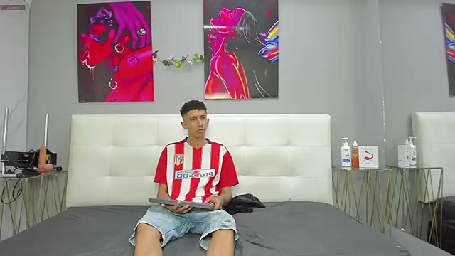 ahsly78Bryan online show from June 2026 08:14:02 PM