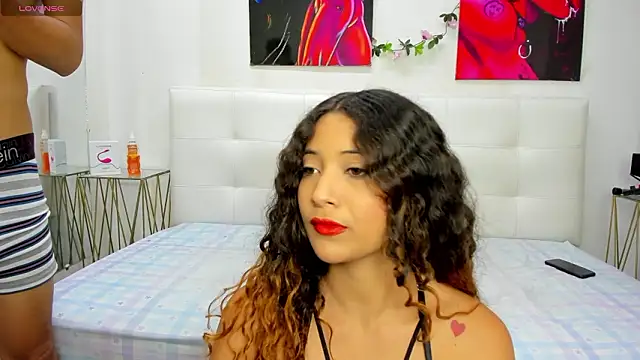 ahsly78Bryan online show from February 2026 08:42:01 PM