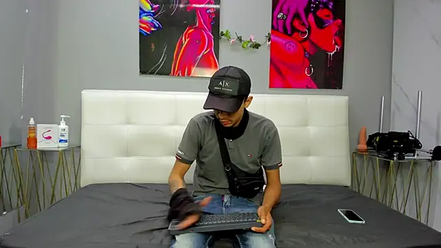 ahsly78Bryan online show from May 2026 08:07:02 PM