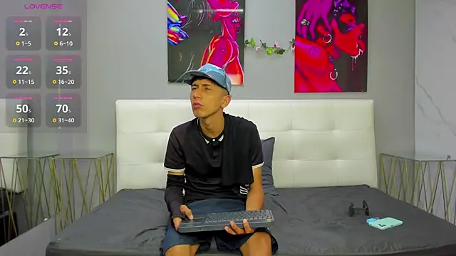 ahsly78Bryan online show from June 2026 08:02:01 PM