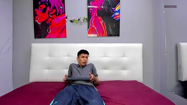 ahsly78Bryan online show from July 2026 08:13:01 PM