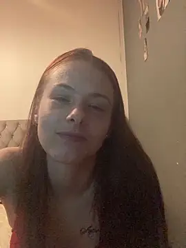 Louise Burnett online show from February 2026 08:21:01 PM