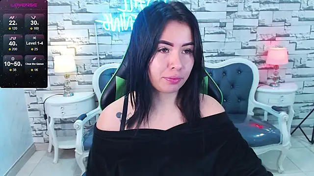 Snapshot of Kylia_a chatting on June 2026 01:09:02 PM Kylia a online show from June 2026 01:09:02 PM