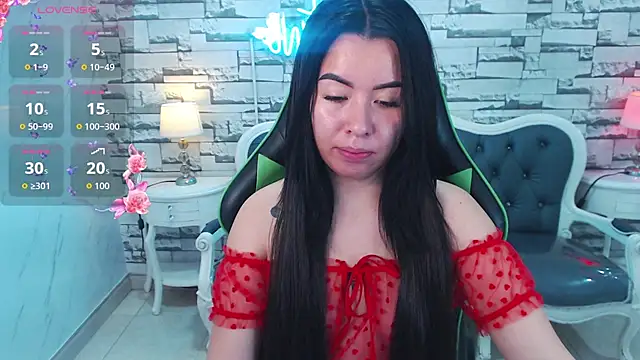 Snapshot of Kylia_a chatting on June 2026 01:06:02 PM Kylia a online show from June 2026 01:06:02 PM