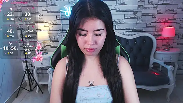 Snapshot of Kylia_a chatting on June 2026 02:15:01 PM Kylia a online show from June 2026 02:15:01 PM