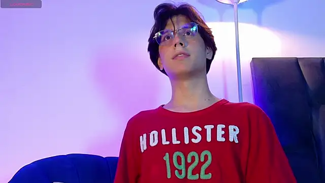 lui x dust online show from April 2026 03:47:01 AM