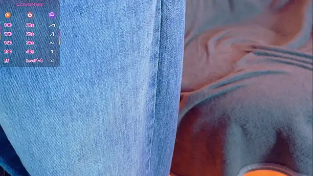 lui x dust online show from March 2026 04:07:01 AM