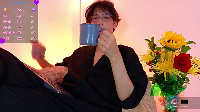 lui x dust online show from April 2026 04:30:01 AM