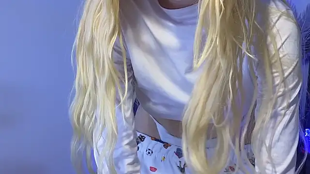 KarmaArms online show from February 2026 01:24:01 PM