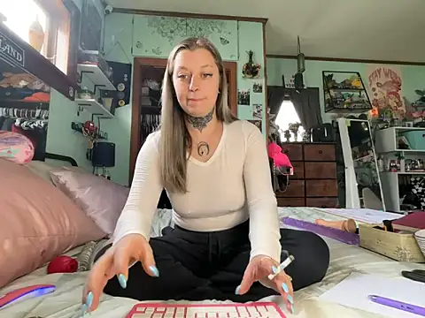 Sarasweets33 online show from March 2026 05:24:02 PM