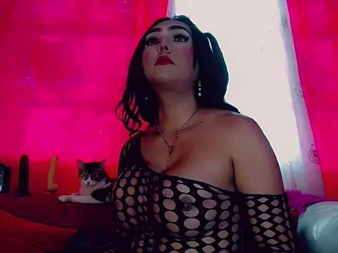 DeboraGill online show from April 2026 08:59:02 PM