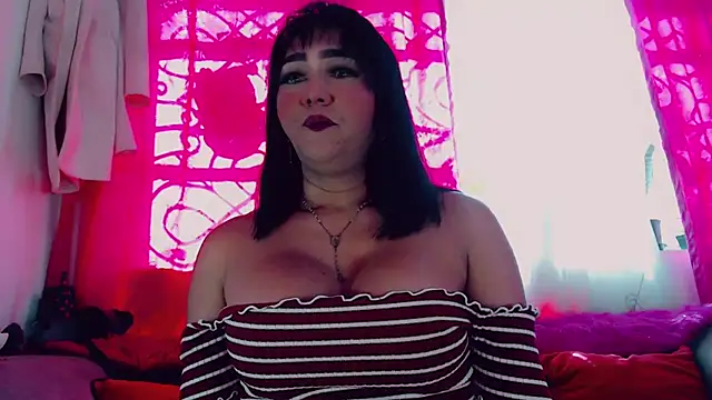 DeboraGill online show from May 2026 08:29:02 PM