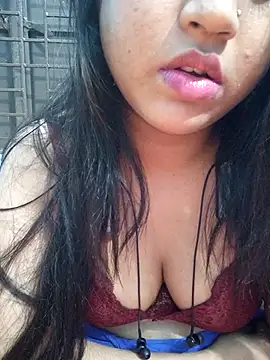 Choco Mau online show from February 2026 06:10:02 PM