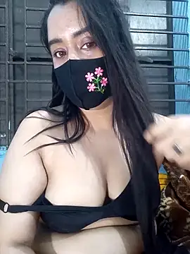 Choco Mau online show from February 2026 07:27:02 PM