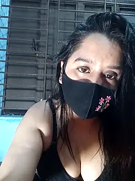 Choco Mau online show from February 2026 09:01:01 PM