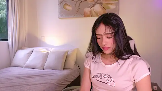 meganlake online show from February 2026 09:01:01 PM