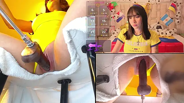 Snapshot of GigiBelli chatting on June 2026 10:08:02 PM GigiBelli online show from June 2026 10:08:02 PM