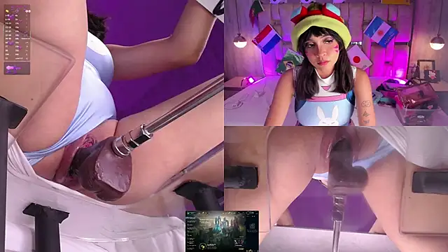 Snapshot of GigiBelli chatting on July 2026 12:21:01 AM GigiBelli online show from July 2026 12:21:01 AM