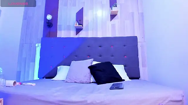 GabyRouge online show from March 2026 07:47:01 PM