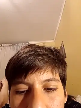 Alici444 online show from February 2026 08:36:02 AM