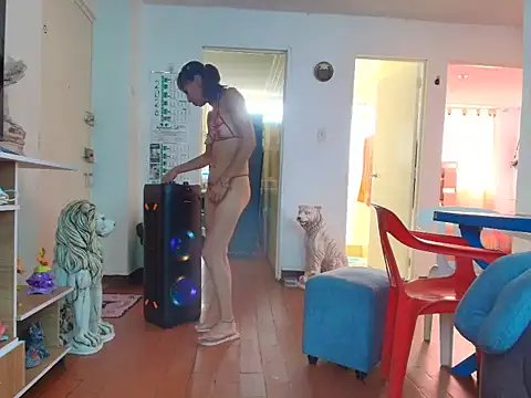 moritaxx online show from March 2026 07:15:01 PM