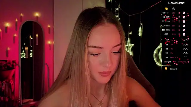 Nestyzz online show from March 2026 08:04:02 PM