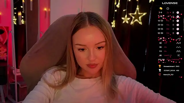 Nestyzz online show from February 2026 07:21:02 AM