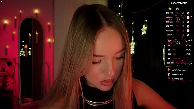 Nestyzz online show from March 2026 02:04:02 AM