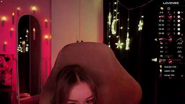 Nestyzz online show from March 2026 03:47:02 AM