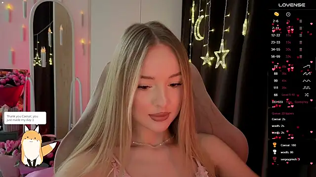 Nestyzz online show from March 2026 04:33:01 PM