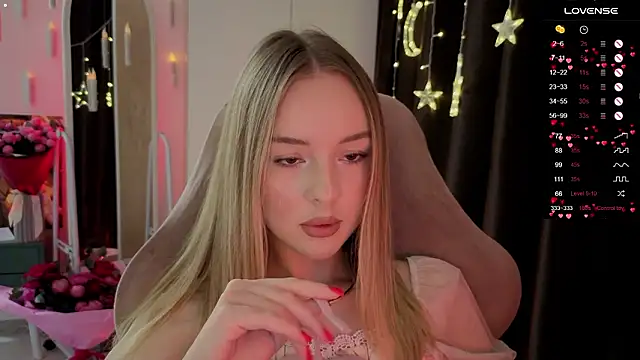 Nestyzz online show from March 2026 06:11:02 PM