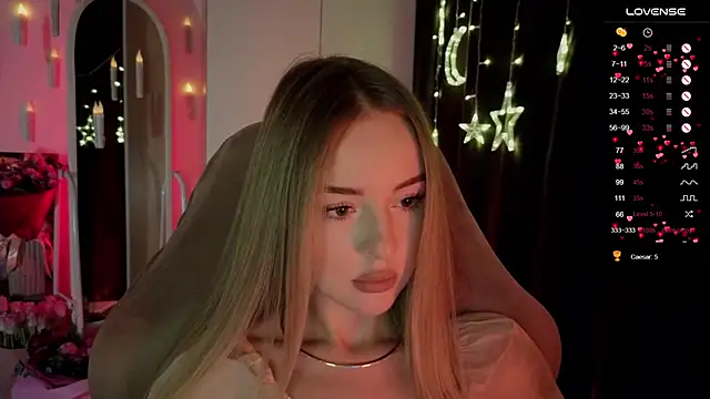 Nestyzz online show from March 2026 07:07:01 PM