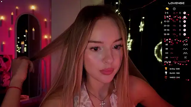 Nestyzz online show from March 2026 04:20:02 AM