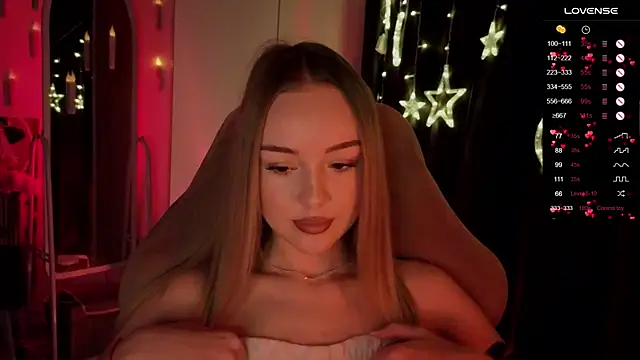 Nestyzz online show from March 2026 10:21:01 PM