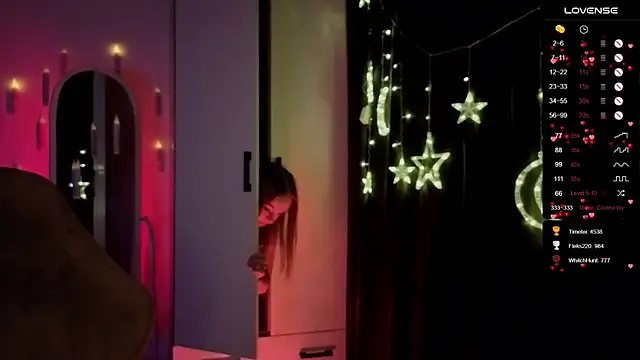 Nestyzz online show from March 2026 02:35:01 AM