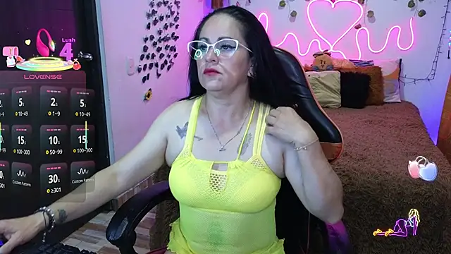 Kekacam online show from May 2026 03:26:01 AM