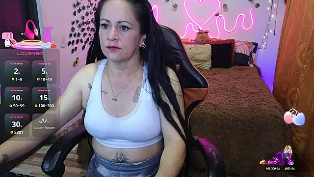 Kekacam online show from July 2026 03:14:01 AM