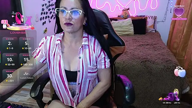Kekacam online show from June 2026 02:35:01 AM