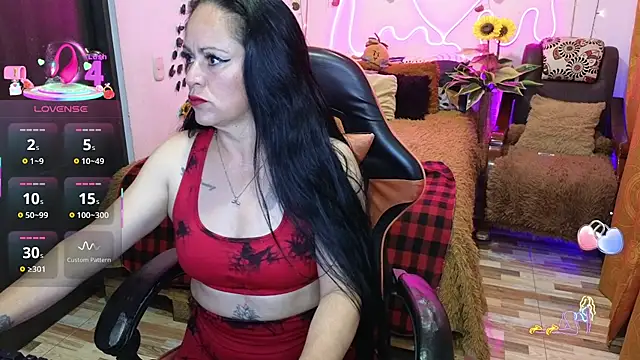 Kekacam online show from March 2026 02:44:02 AM