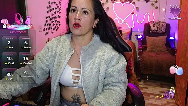 Kekacam online show from March 2026 03:41:01 AM