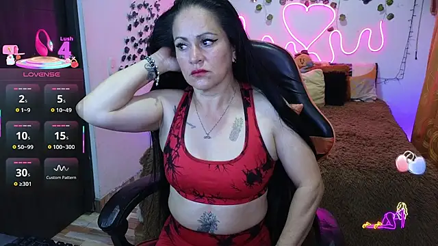 Kekacam online show from May 2026 04:07:01 AM