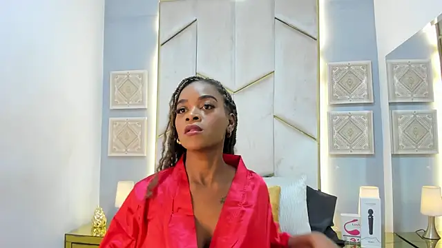 KarinaaCoxx online show from March 2026 12:34:01 PM