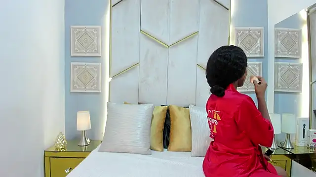 KarinaaCoxx online show from April 2026 12:39:01 PM