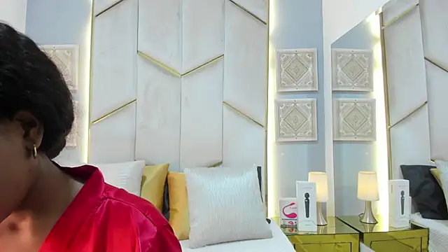 KarinaaCoxx online show from April 2026 01:14:01 PM