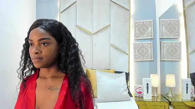 KarinaaCoxx online show from April 2026 12:45:01 PM