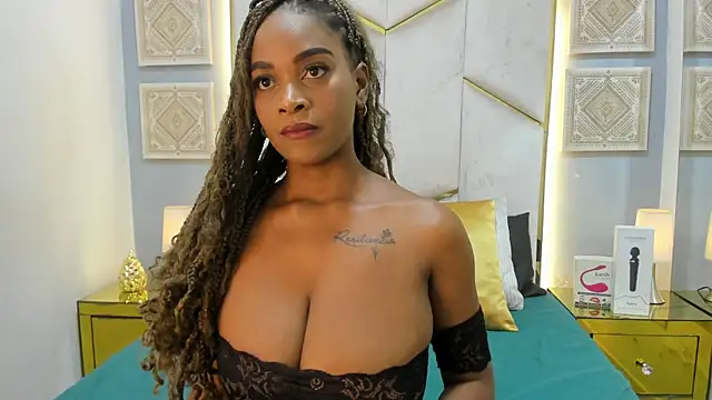 KarinaaCoxx online show from March 2026 01:11:02 PM