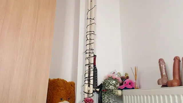 SPICYKC online show from March 2026 05:29:02 PM